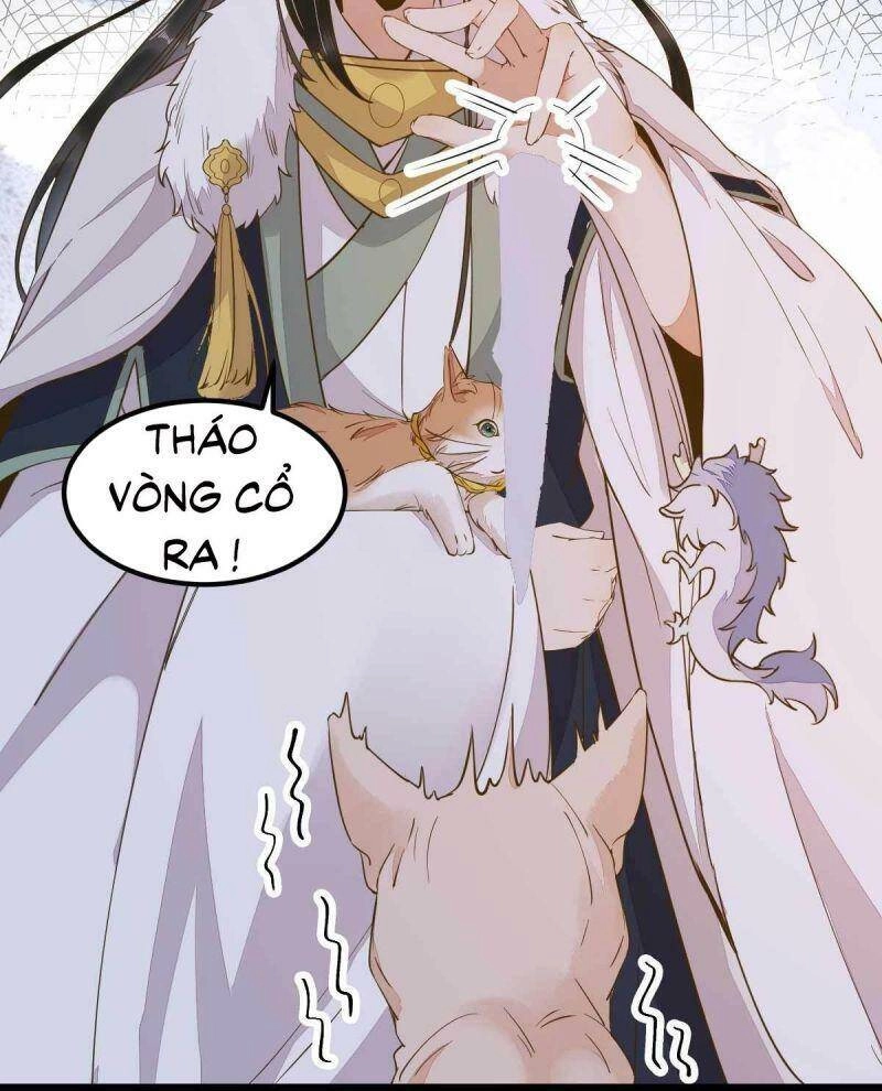 Sát Thủ Vương Phi Không Dễ Chọc Chapter 58 - 13