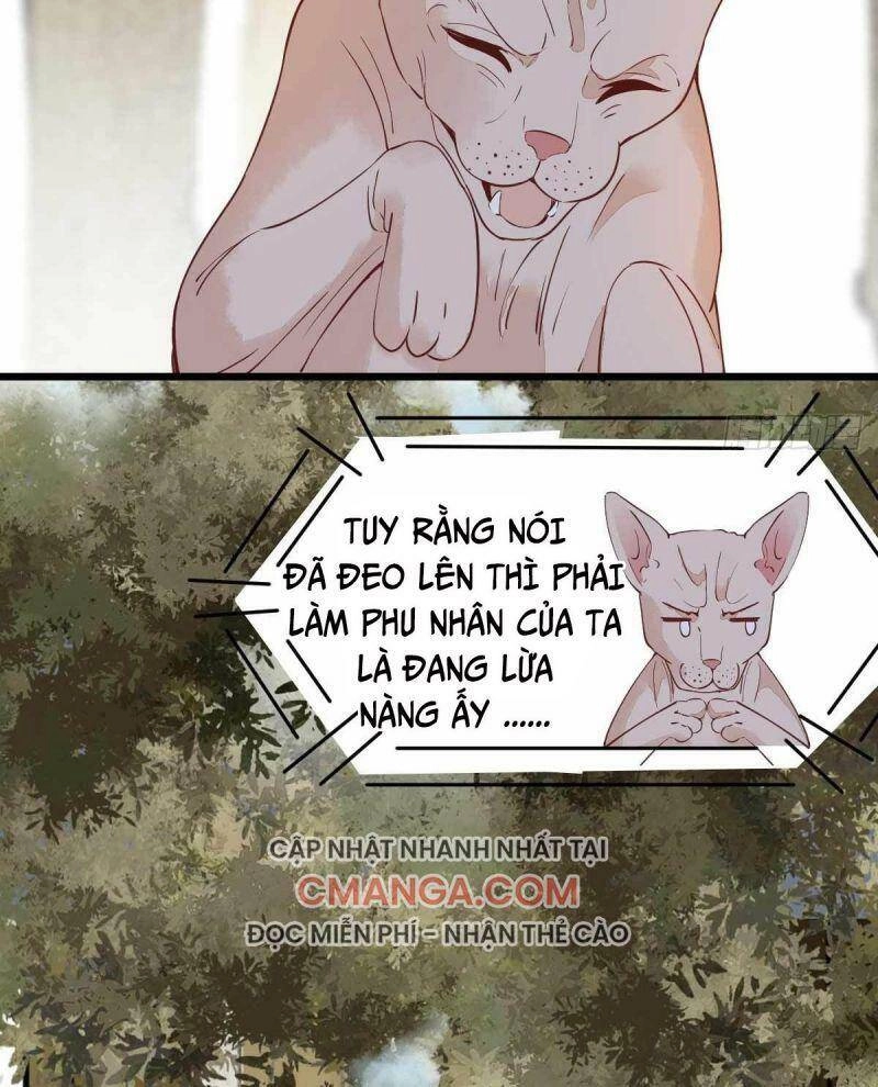 Sát Thủ Vương Phi Không Dễ Chọc Chapter 58 - 15