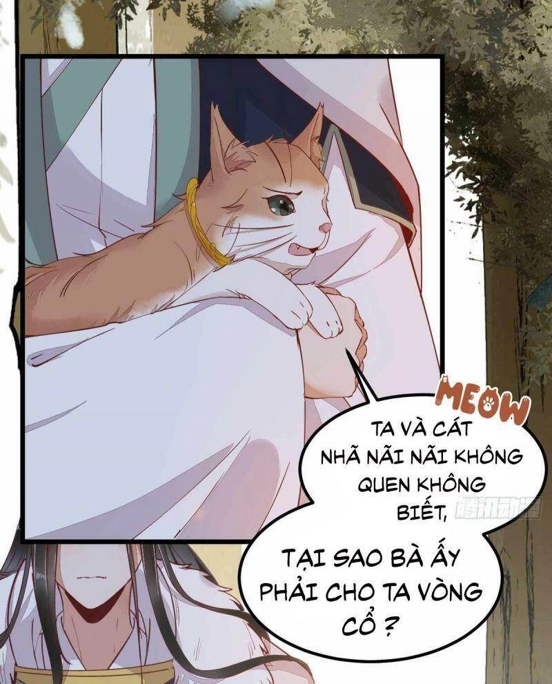 Sát Thủ Vương Phi Không Dễ Chọc Chapter 58 - 16