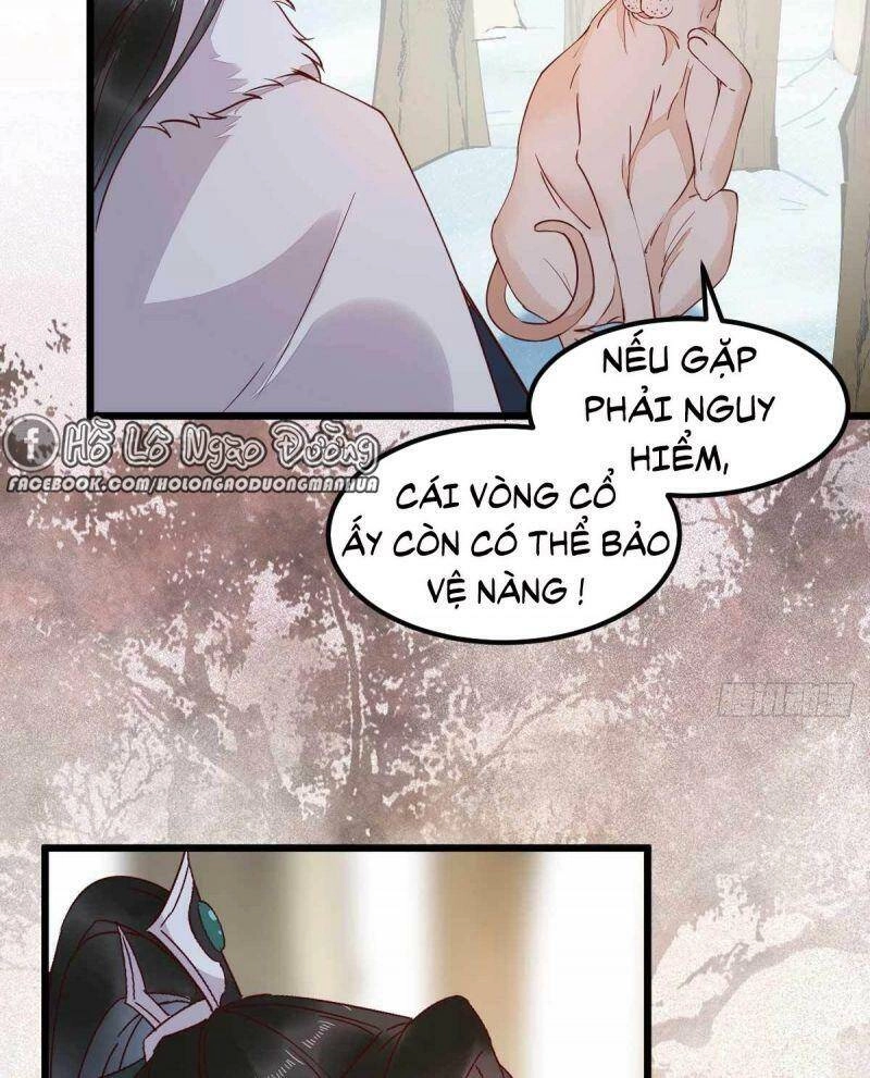 Sát Thủ Vương Phi Không Dễ Chọc Chapter 58 - 19