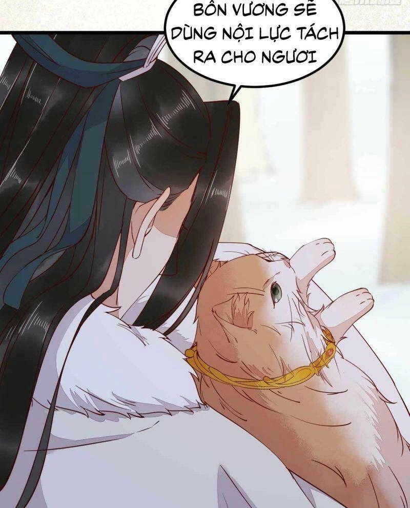 Sát Thủ Vương Phi Không Dễ Chọc Chapter 58 - 21