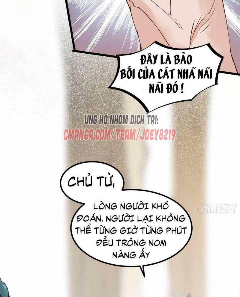 Sát Thủ Vương Phi Không Dễ Chọc Chapter 58 - 23