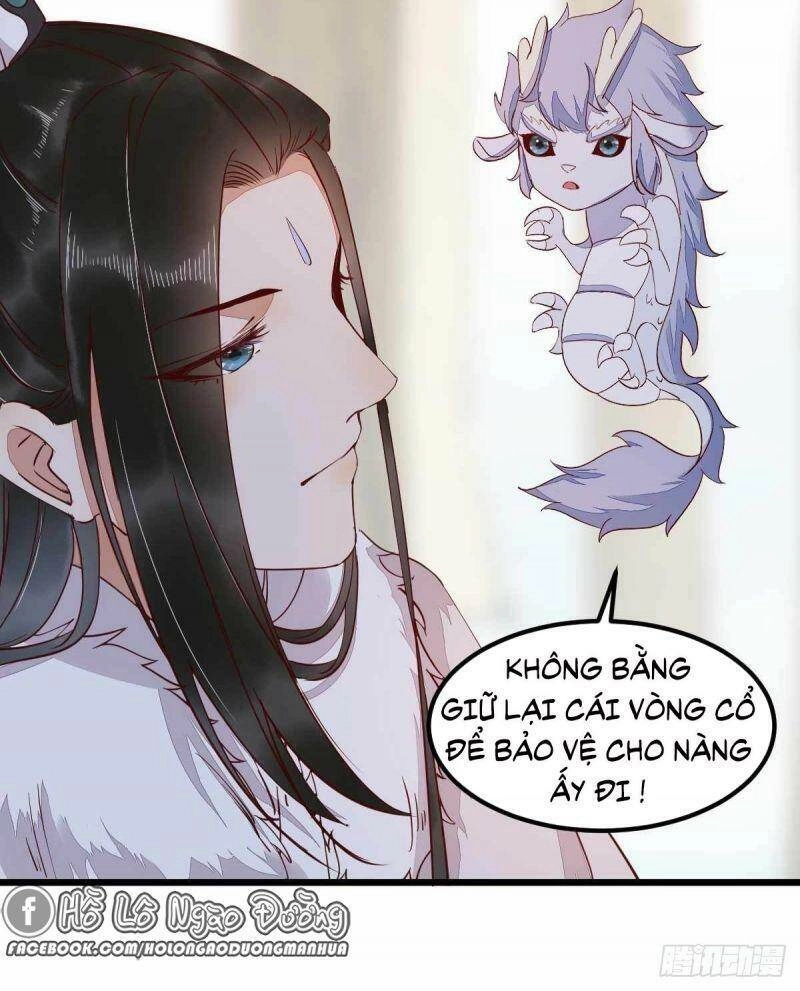 Sát Thủ Vương Phi Không Dễ Chọc Chapter 58 - 24