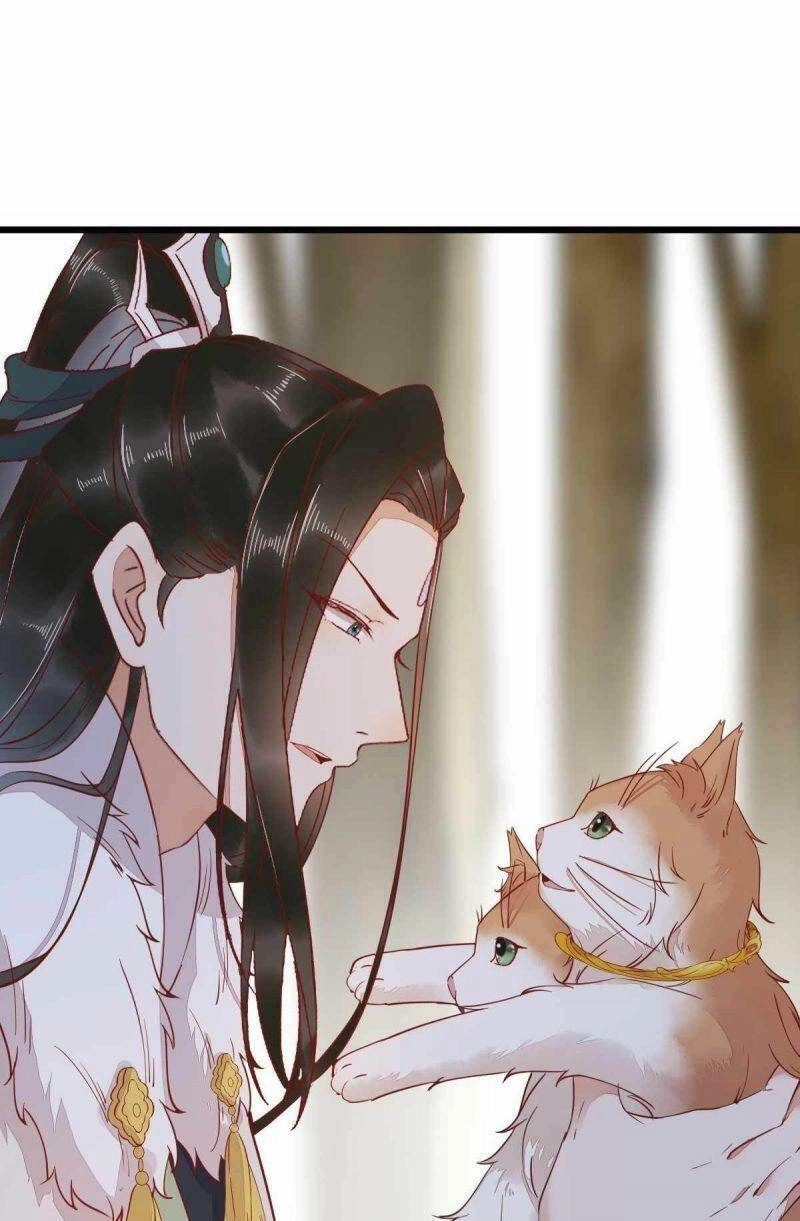 Sát Thủ Vương Phi Không Dễ Chọc Chapter 58 - 25