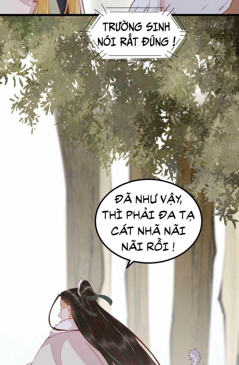 Sát Thủ Vương Phi Không Dễ Chọc Chapter 58 - 26