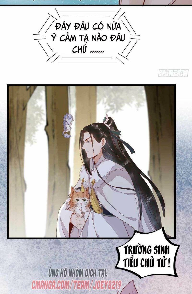 Sát Thủ Vương Phi Không Dễ Chọc Chapter 58 - 28