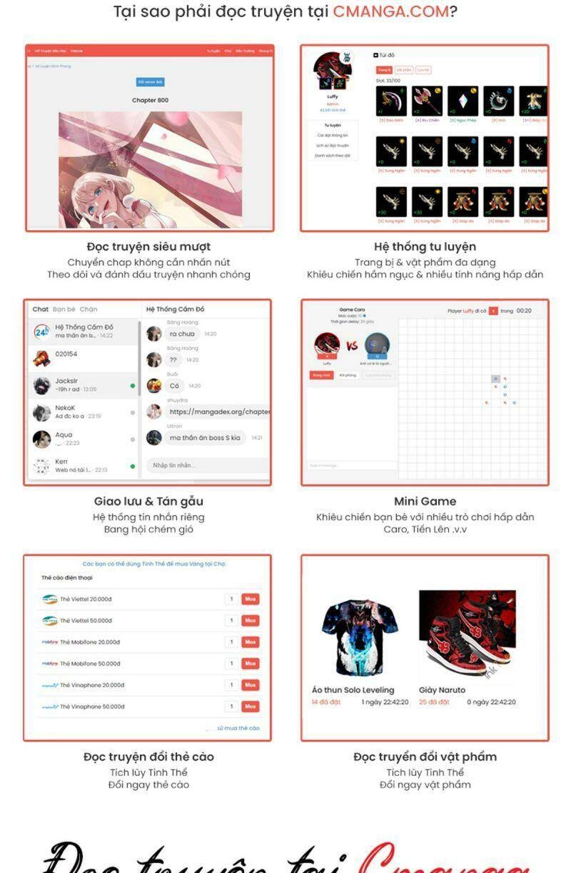 Sát Thủ Vương Phi Không Dễ Chọc Chapter 58 - 30