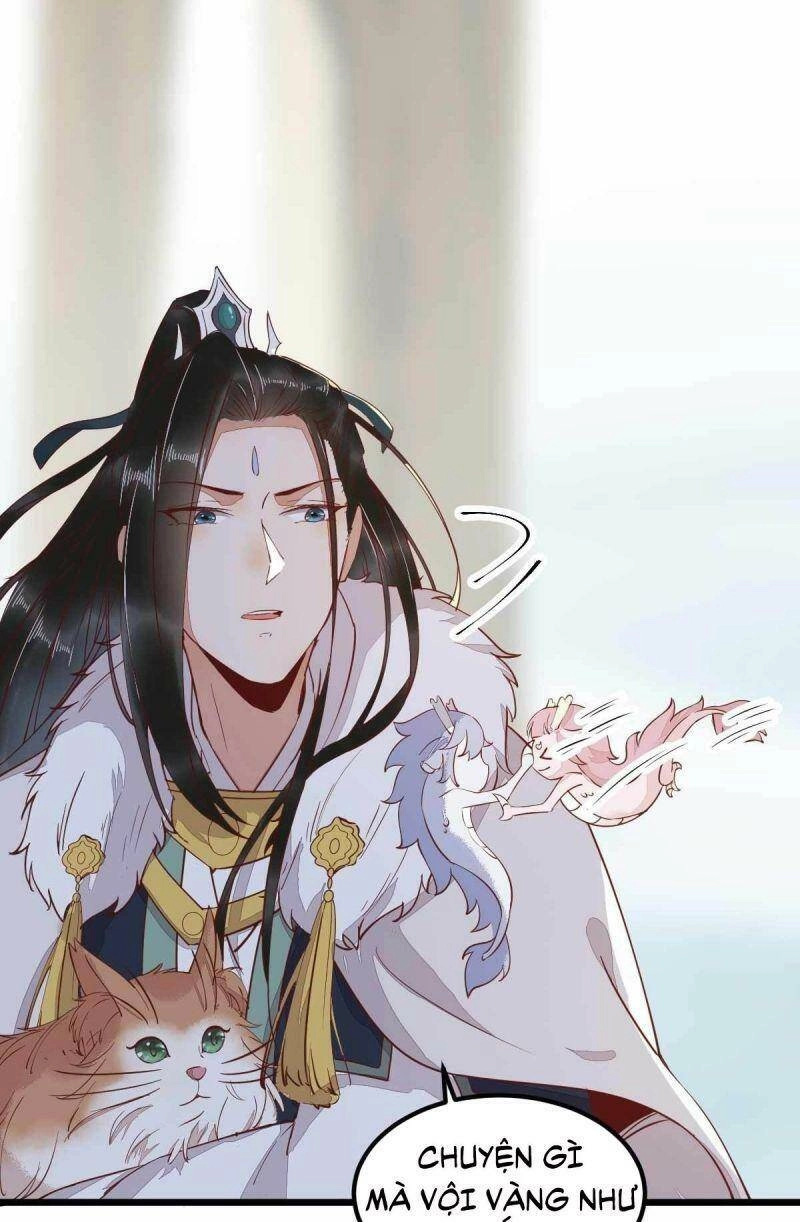 Sát Thủ Vương Phi Không Dễ Chọc Chapter 58 - 32