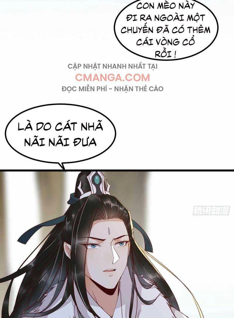 Sát Thủ Vương Phi Không Dễ Chọc Chapter 58 - 40