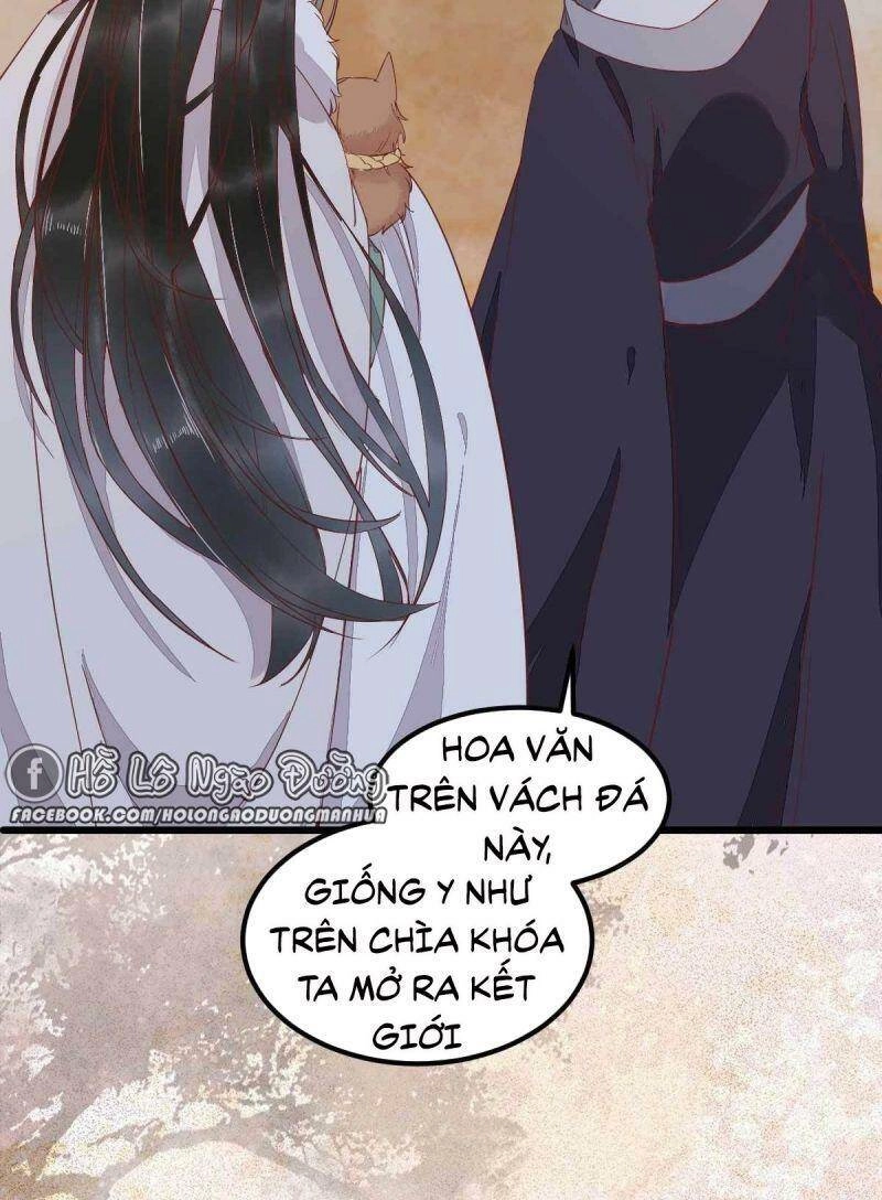 Sát Thủ Vương Phi Không Dễ Chọc Chapter 58 - 43