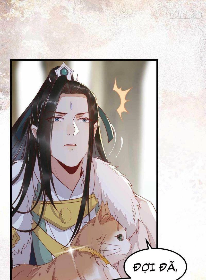 Sát Thủ Vương Phi Không Dễ Chọc Chapter 58 - 44