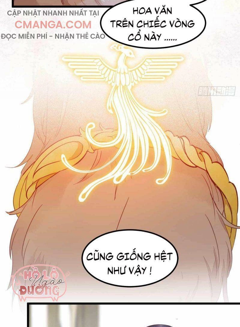 Sát Thủ Vương Phi Không Dễ Chọc Chapter 58 - 45