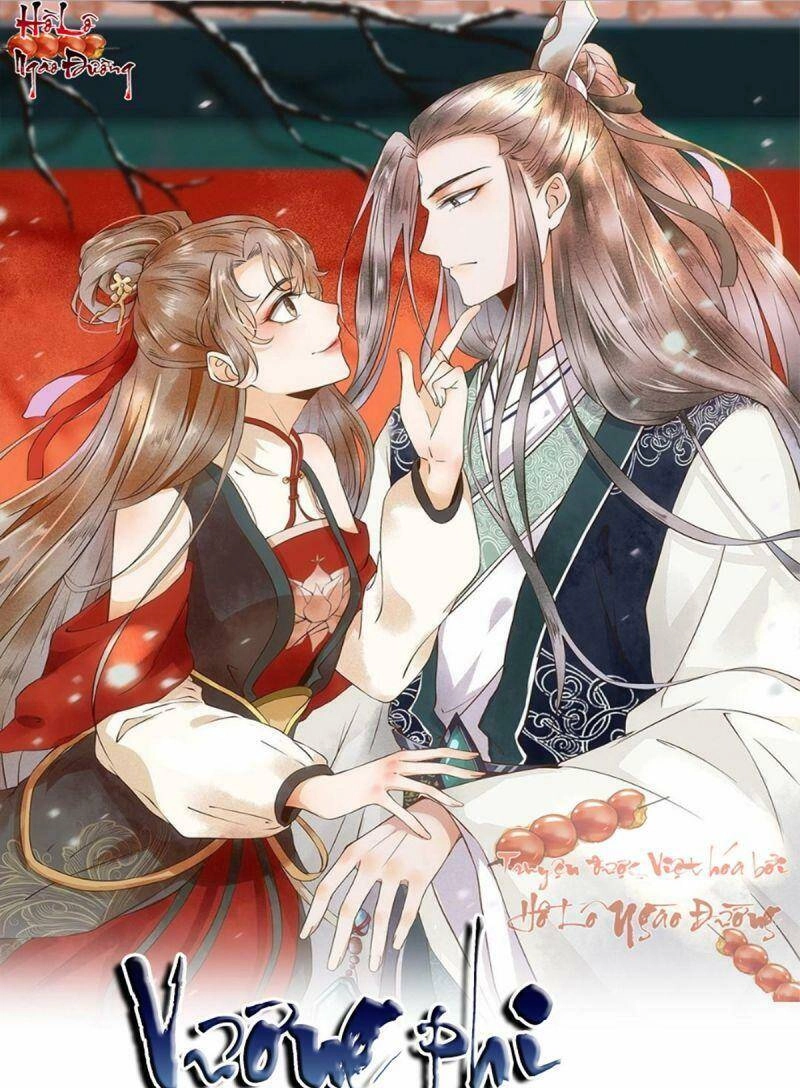 Sát Thủ Vương Phi Không Dễ Chọc Chapter 59 - 1