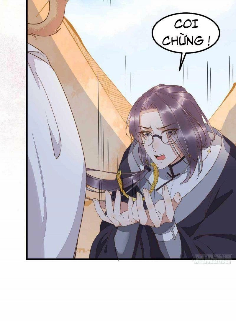 Sát Thủ Vương Phi Không Dễ Chọc Chapter 59 - 8