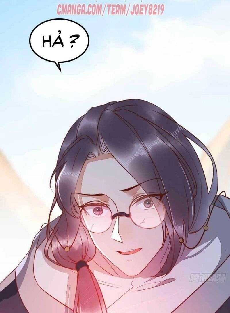 Sát Thủ Vương Phi Không Dễ Chọc Chapter 59 - 10