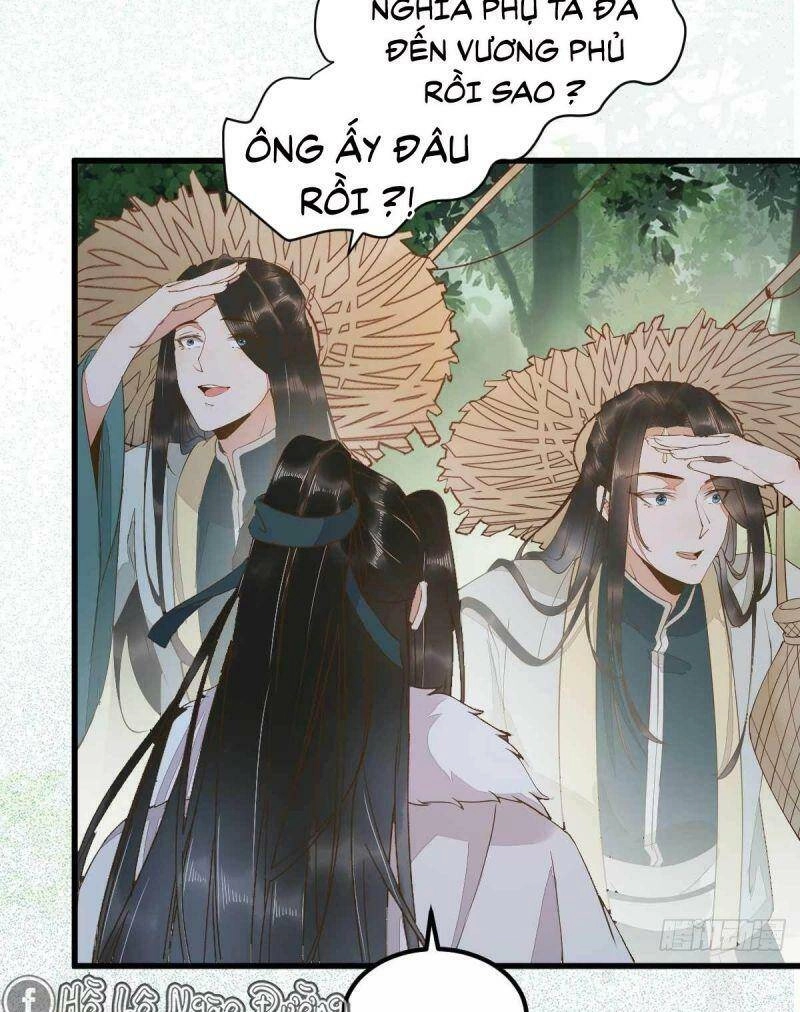 Sát Thủ Vương Phi Không Dễ Chọc Chapter 59 - 40