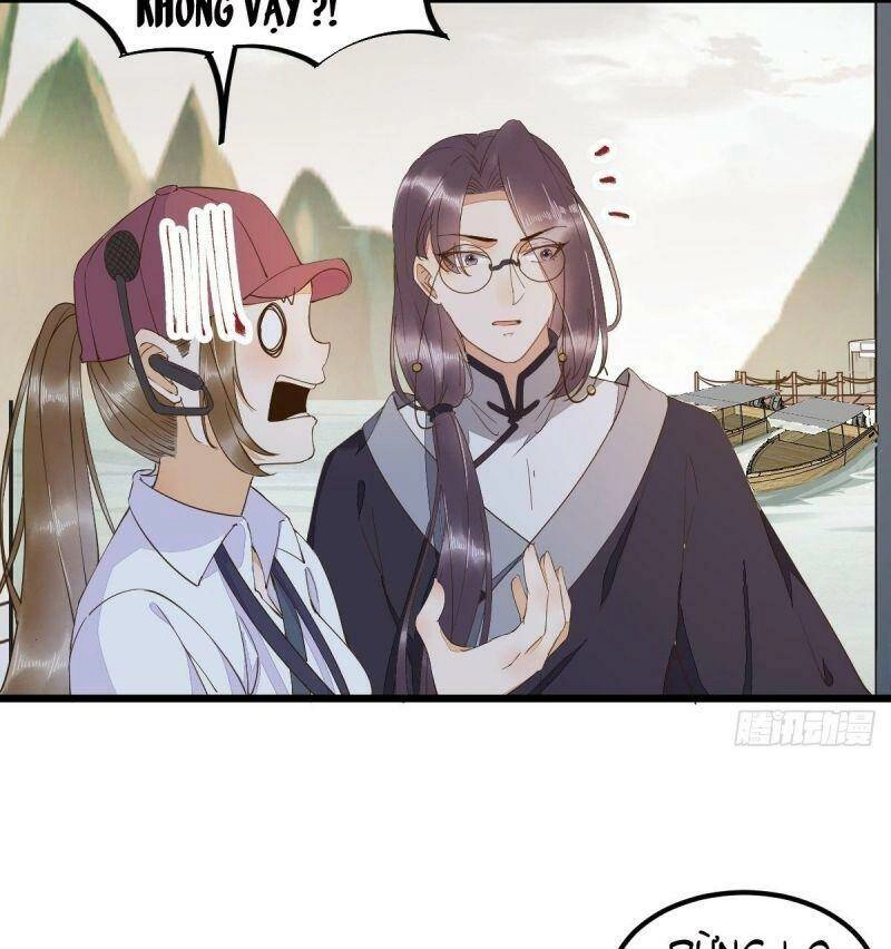 Sát Thủ Vương Phi Không Dễ Chọc Chapter 60 - 9