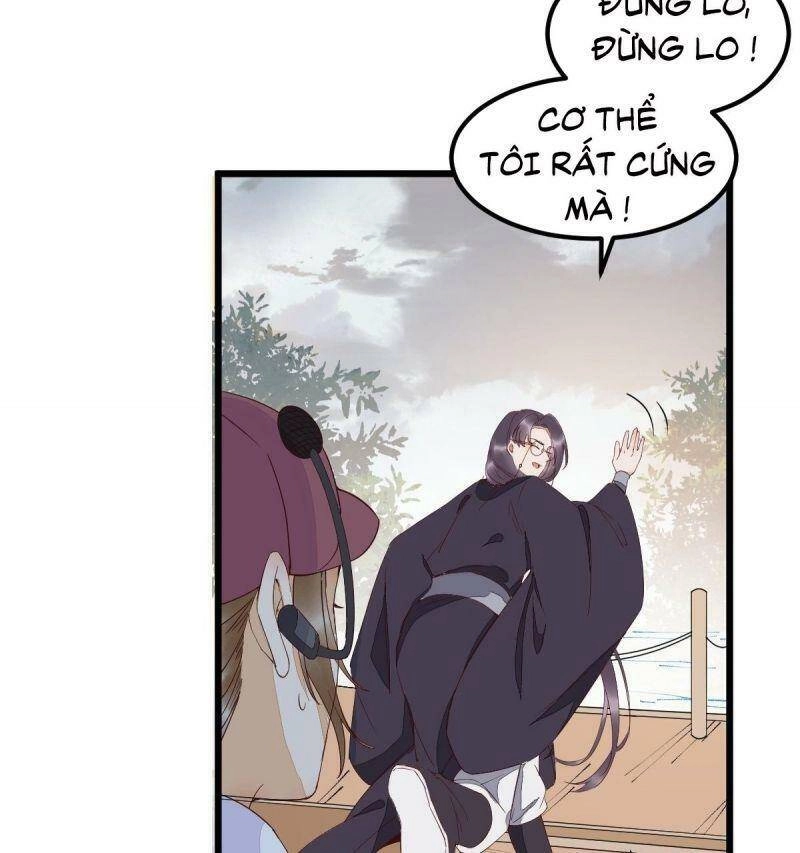 Sát Thủ Vương Phi Không Dễ Chọc Chapter 60 - 10