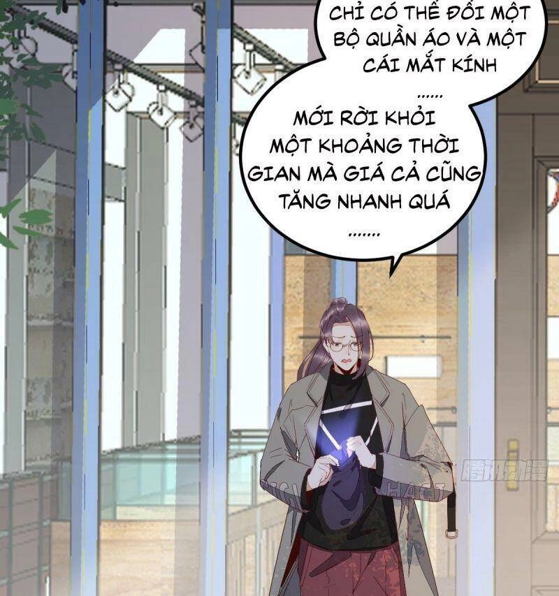 Sát Thủ Vương Phi Không Dễ Chọc Chapter 60 - 13