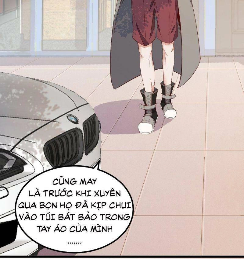 Sát Thủ Vương Phi Không Dễ Chọc Chapter 60 - 14