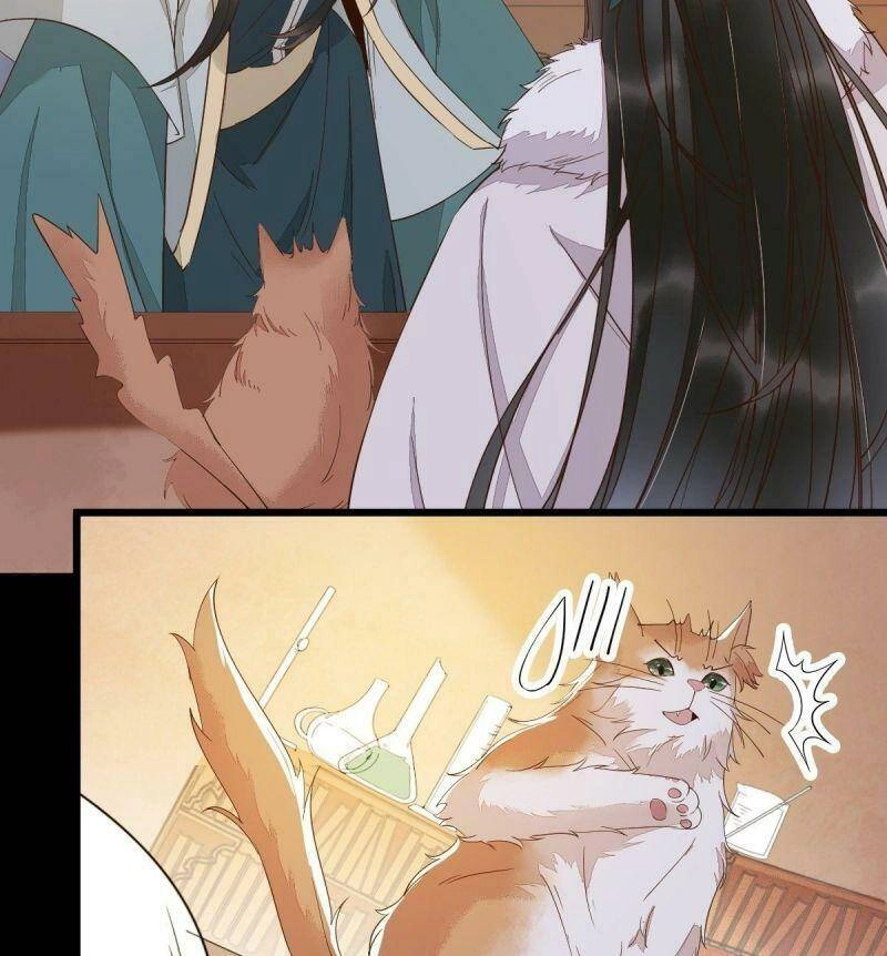 Sát Thủ Vương Phi Không Dễ Chọc Chapter 60 - 31