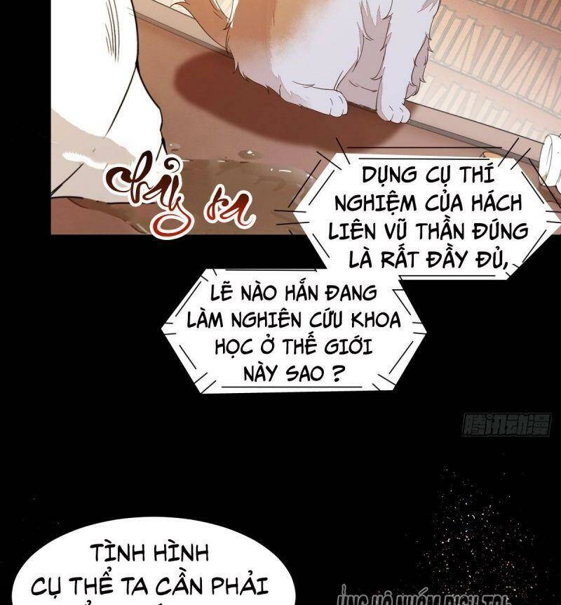 Sát Thủ Vương Phi Không Dễ Chọc Chapter 60 - 32