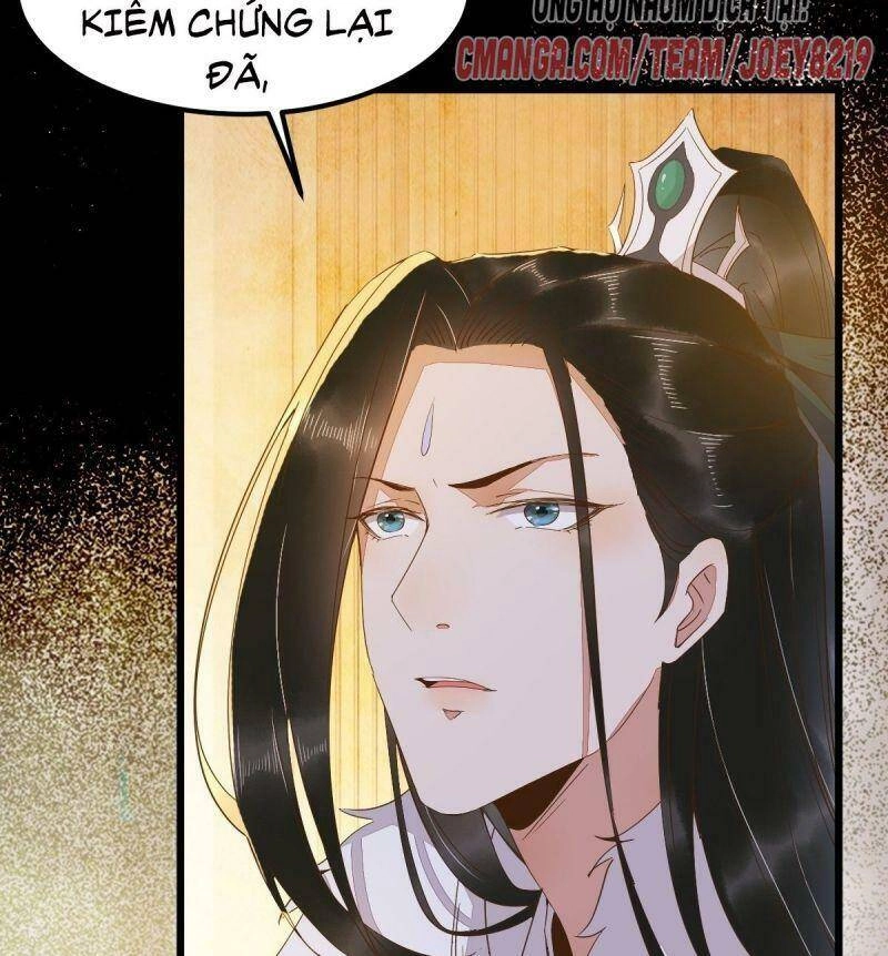 Sát Thủ Vương Phi Không Dễ Chọc Chapter 60 - 33