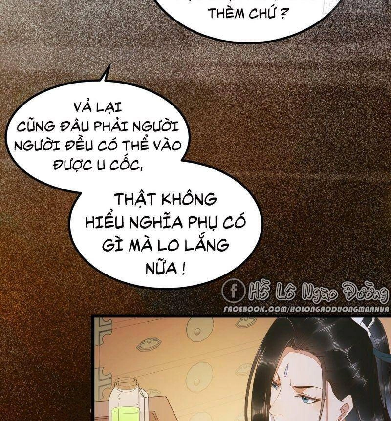 Sát Thủ Vương Phi Không Dễ Chọc Chapter 60 - 36