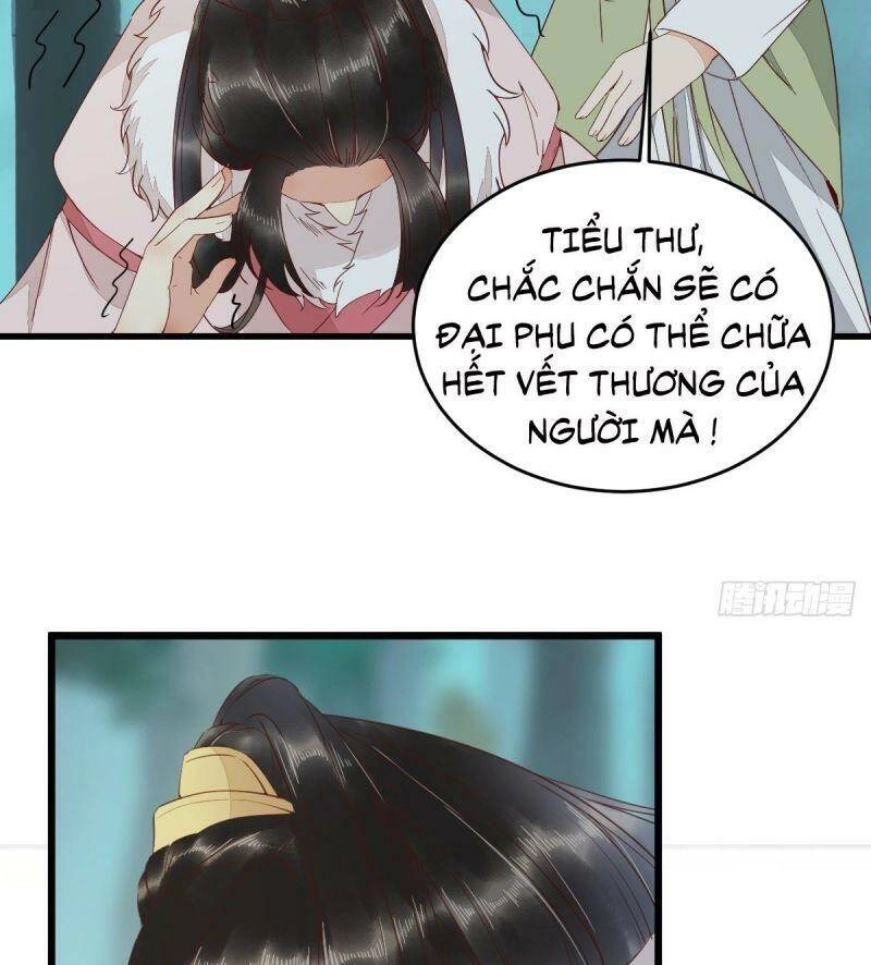 Sát Thủ Vương Phi Không Dễ Chọc Chapter 60 - 52