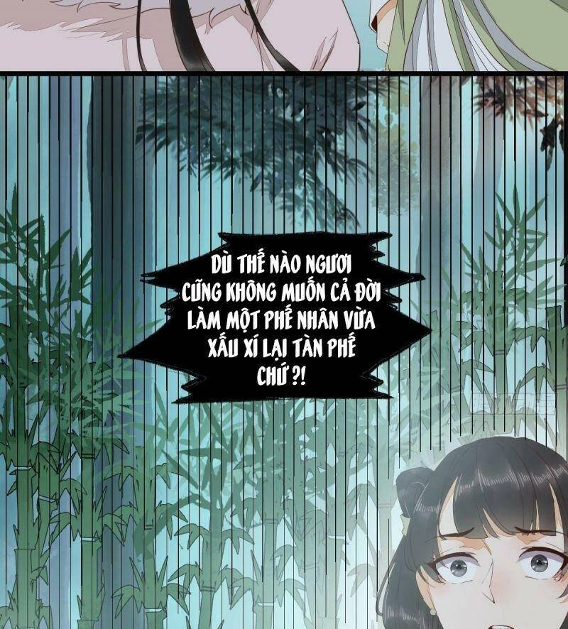 Sát Thủ Vương Phi Không Dễ Chọc Chapter 60 - 58