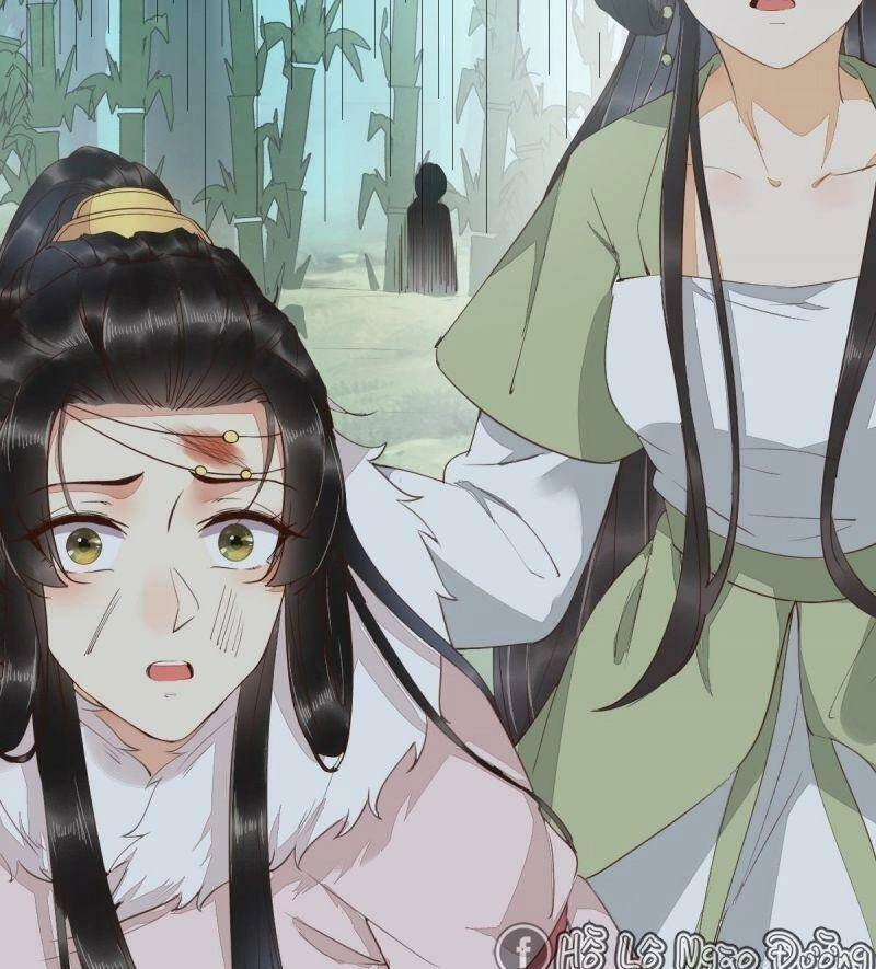 Sát Thủ Vương Phi Không Dễ Chọc Chapter 60 - 59