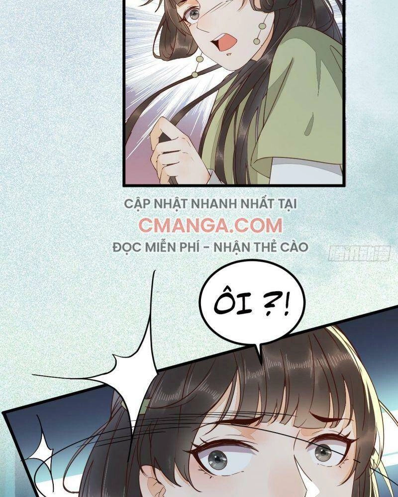 Sát Thủ Vương Phi Không Dễ Chọc Chapter 61 - 6