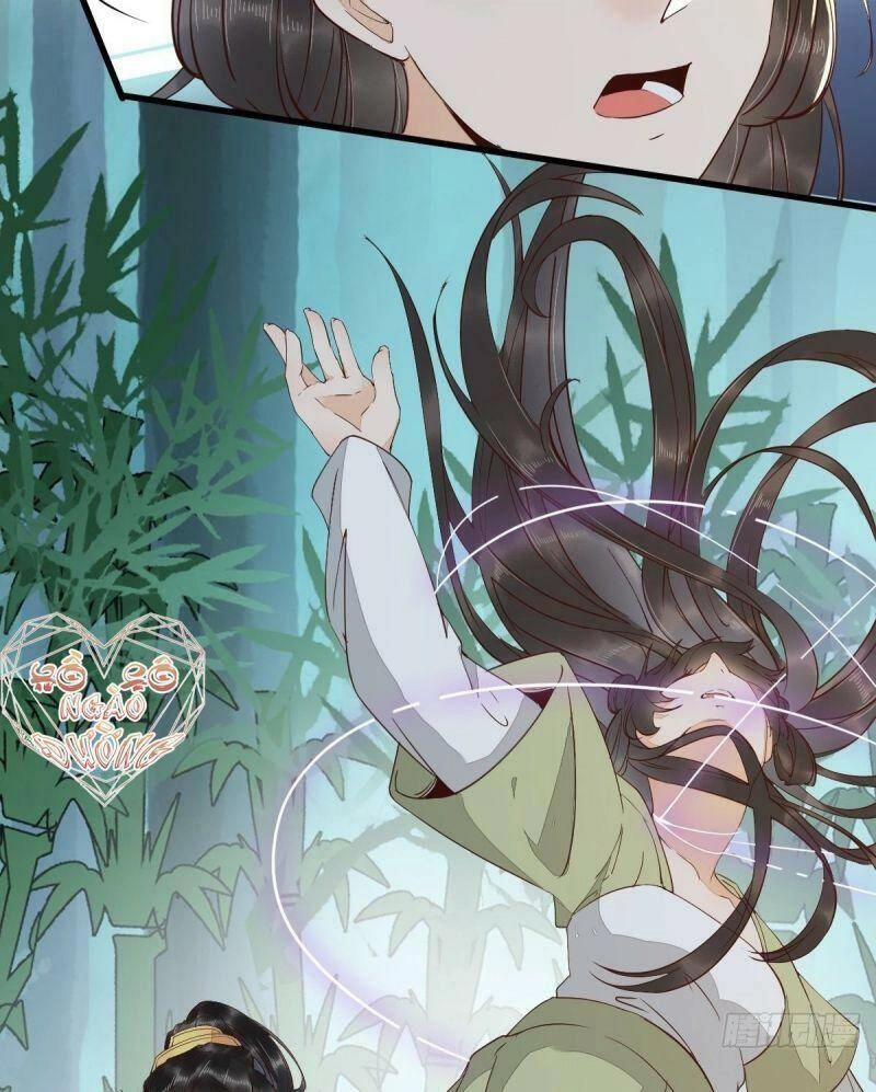 Sát Thủ Vương Phi Không Dễ Chọc Chapter 61 - 7