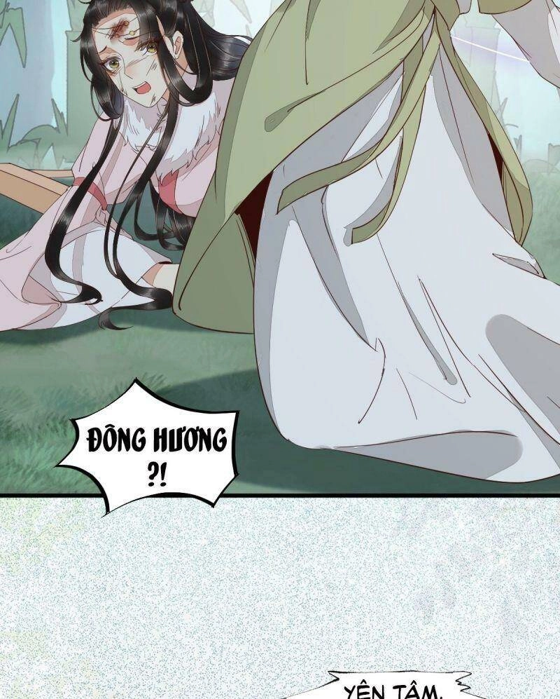 Sát Thủ Vương Phi Không Dễ Chọc Chapter 61 - 8