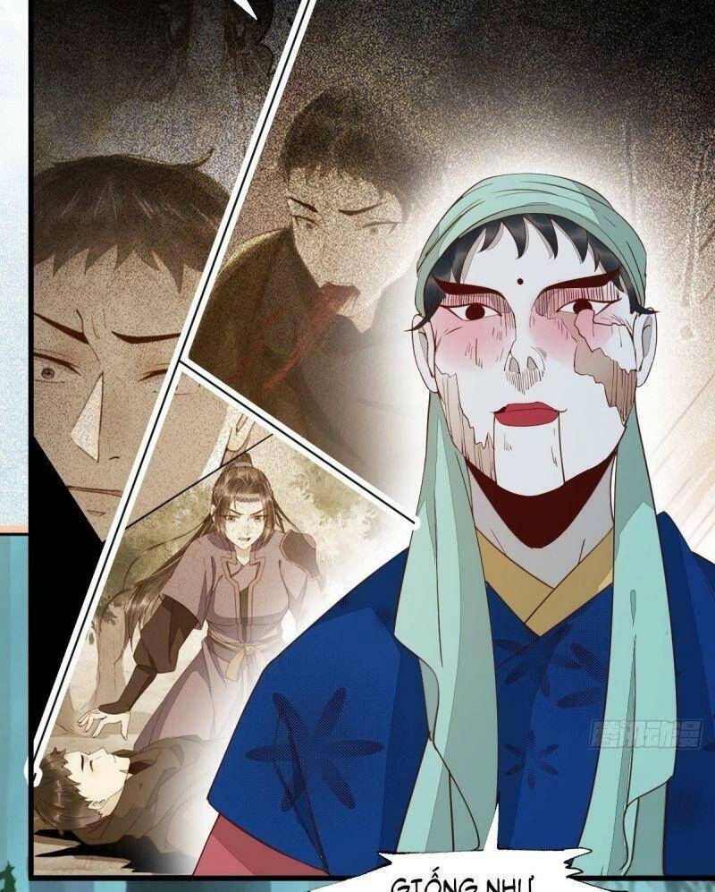 Sát Thủ Vương Phi Không Dễ Chọc Chapter 61 - 14