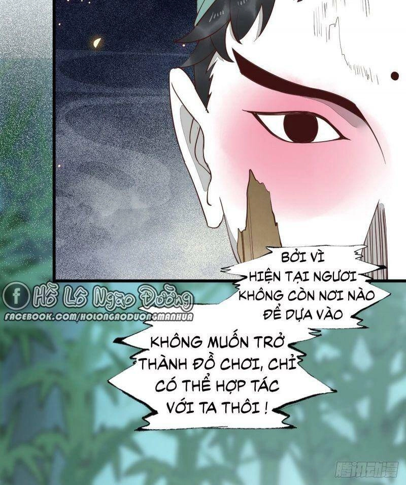 Sát Thủ Vương Phi Không Dễ Chọc Chapter 61 - 19