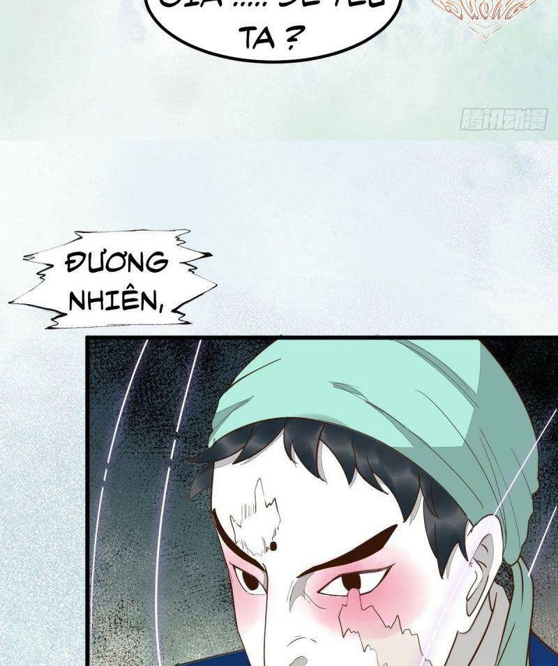 Sát Thủ Vương Phi Không Dễ Chọc Chapter 61 - 24