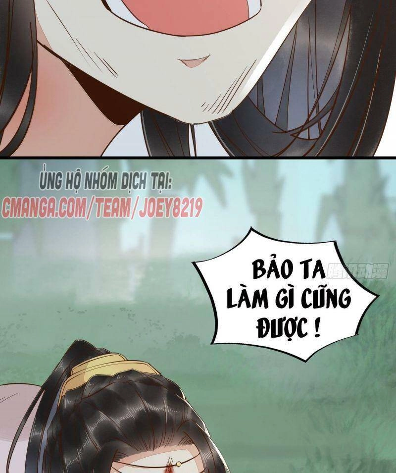 Sát Thủ Vương Phi Không Dễ Chọc Chapter 61 - 26