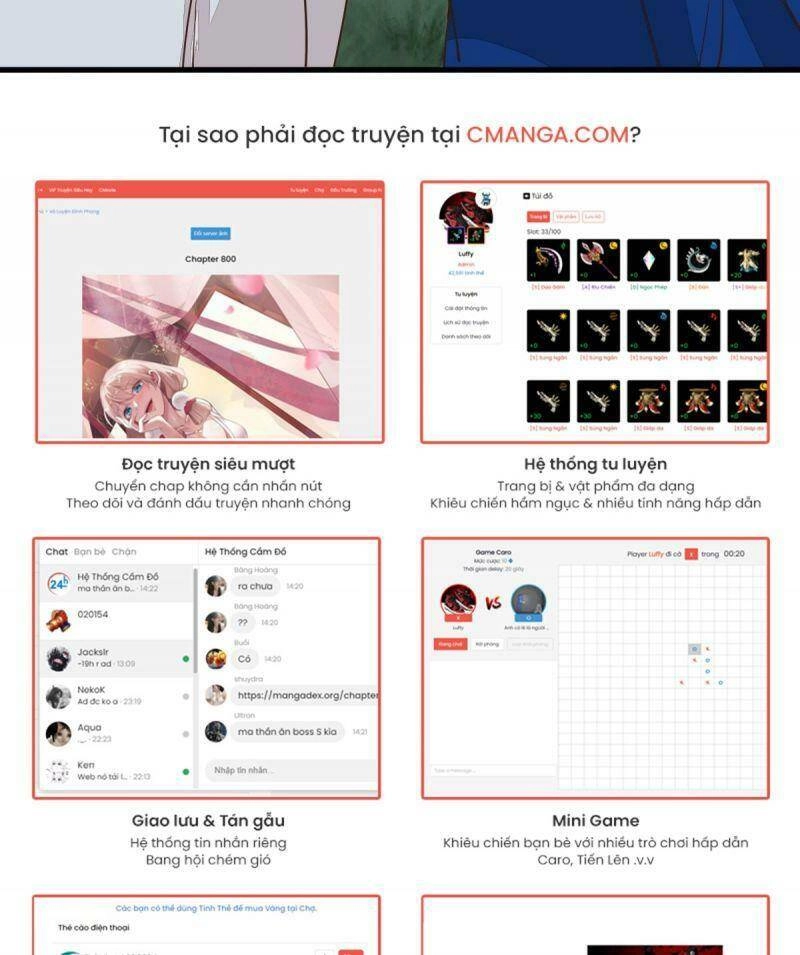 Sát Thủ Vương Phi Không Dễ Chọc Chapter 61 - 28