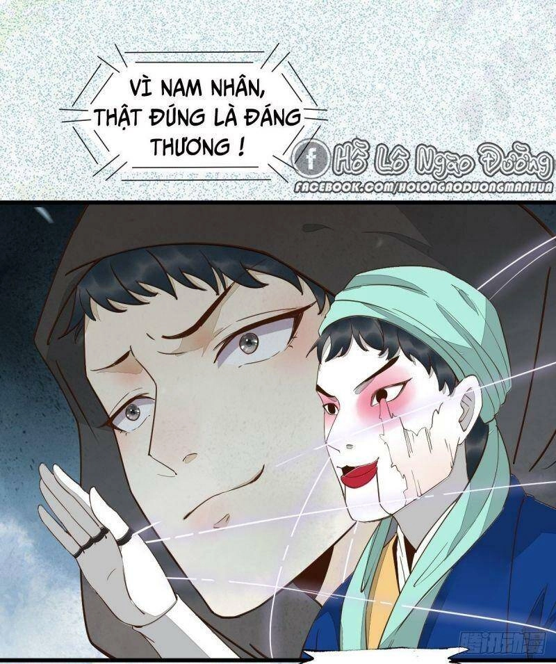 Sát Thủ Vương Phi Không Dễ Chọc Chapter 61 - 30