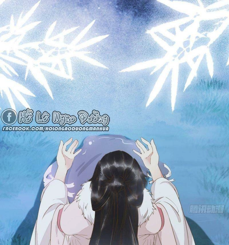 Sát Thủ Vương Phi Không Dễ Chọc Chapter 61 - 36