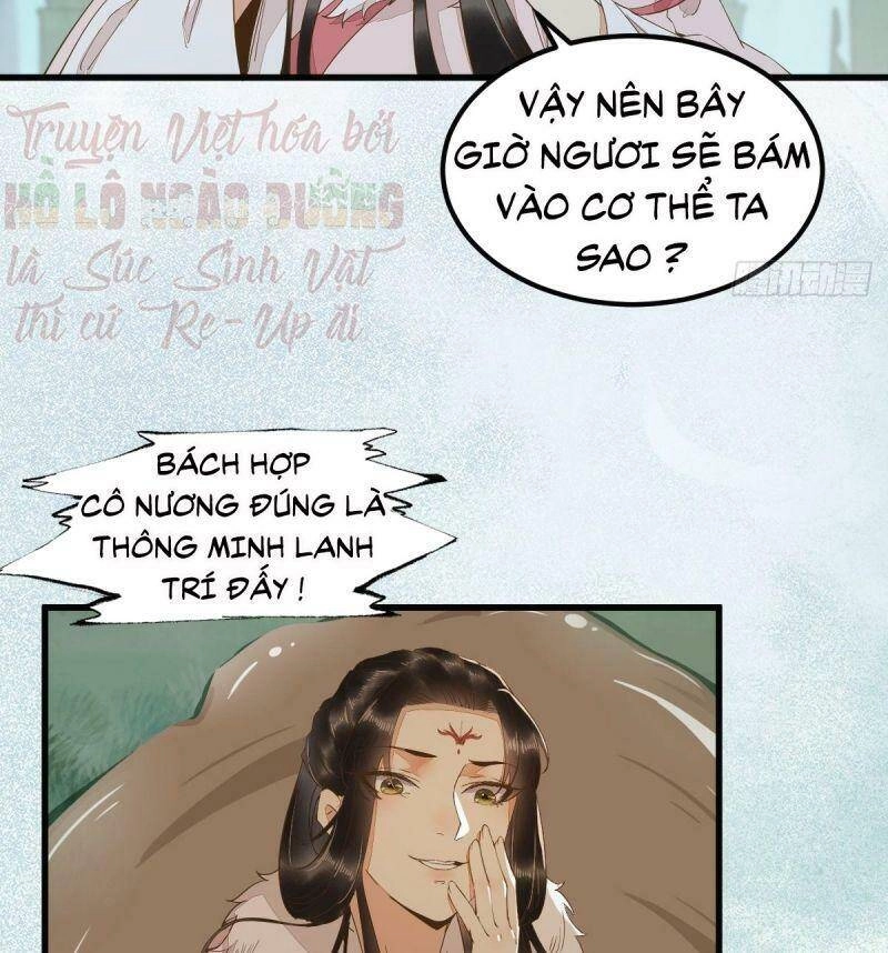 Sát Thủ Vương Phi Không Dễ Chọc Chapter 61 - 41