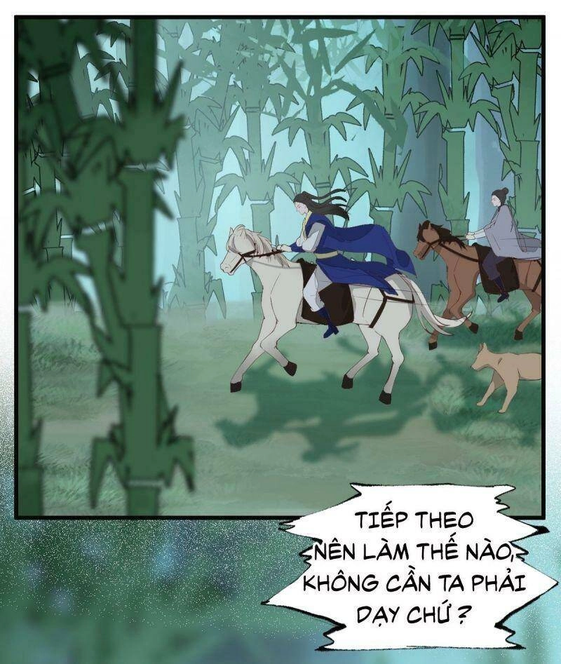 Sát Thủ Vương Phi Không Dễ Chọc Chapter 61 - 46