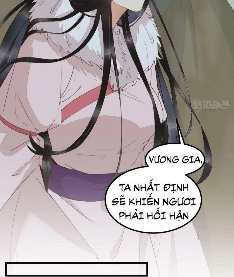 Sát Thủ Vương Phi Không Dễ Chọc Chapter 61 - 48