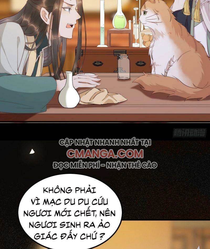 Sát Thủ Vương Phi Không Dễ Chọc Chapter 61 - 51