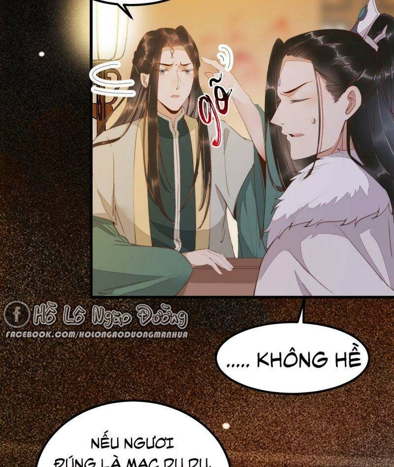 Sát Thủ Vương Phi Không Dễ Chọc Chapter 61 - 52