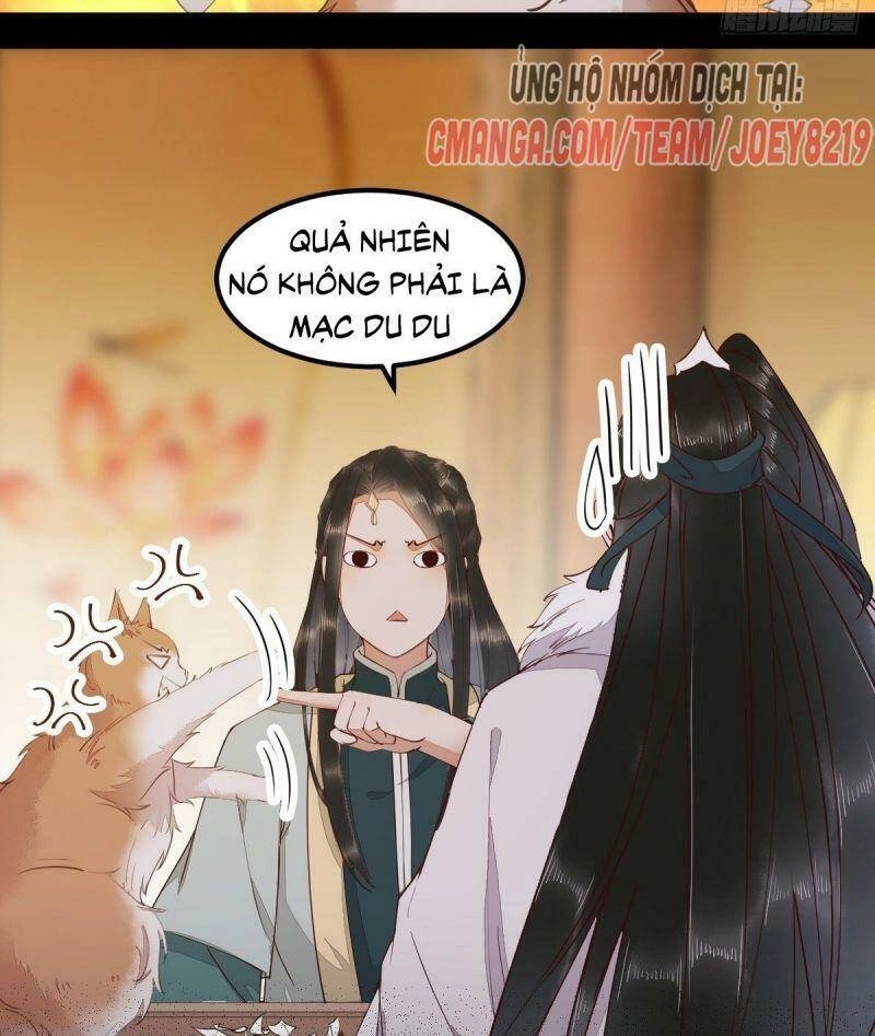 Sát Thủ Vương Phi Không Dễ Chọc Chapter 61 - 56