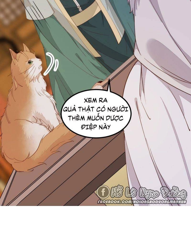 Sát Thủ Vương Phi Không Dễ Chọc Chapter 61 - 59