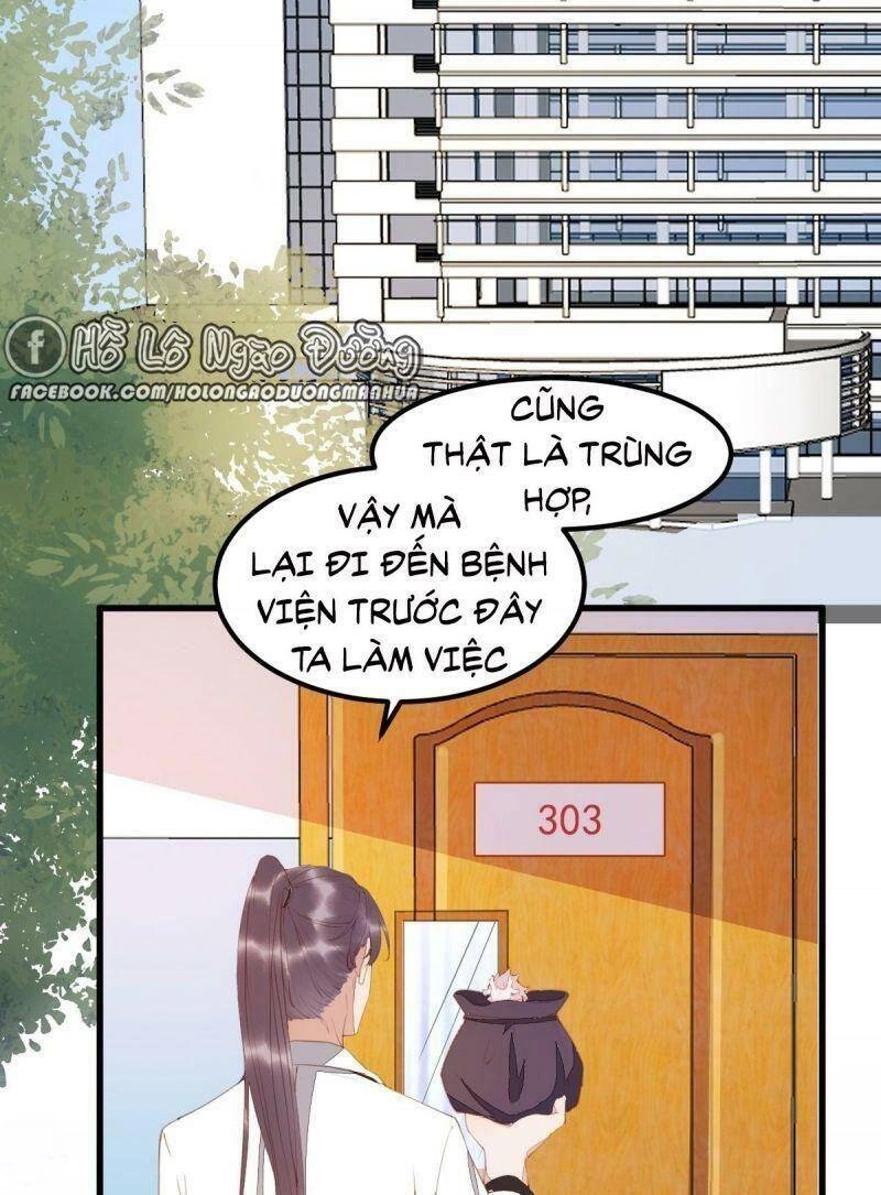 Sát Thủ Vương Phi Không Dễ Chọc Chapter 62 - 5