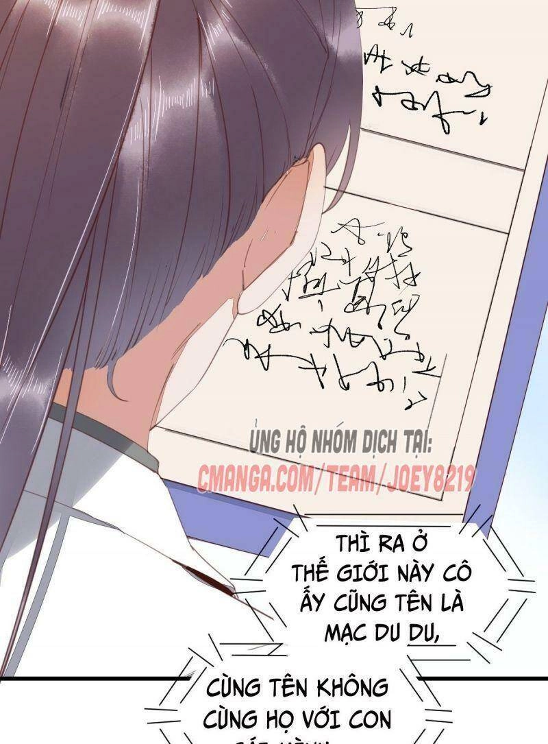 Sát Thủ Vương Phi Không Dễ Chọc Chapter 62 - 8